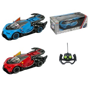 68-714 ΤΗΛΕΚΑΤΕΥΘΥΝΟΜΕΝΟ MODEL CAR 1:16 ME USB & ΕΠΑΝΑΦΟΡΤΙΖΟΜΕΝΗ 37x13x17cm χονδρική, Παιχνίδια χονδρική