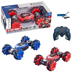 68-813 Τηλεκατευθυνόμενο Stunt Drift 33x13x17cm χονδρική, Παιχνίδια χονδρική