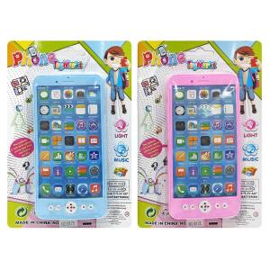 68-820 Smartphone Μπαταρίας Καρτέλα 14x21x2cm χονδρική, Παιχνίδια χονδρική
