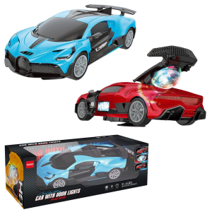 68-849 Οχημα Μπαταρίας Bugati 28x11x12cm χονδρική, Παιχνίδια χονδρική