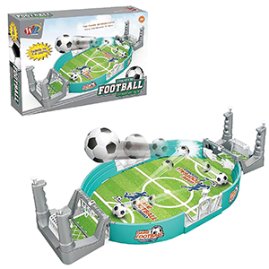 69-1852 Ποδοσφαιράκι Champion Football για 2 Παίκτες 32x22x5cm χονδρική, Παιχνίδια χονδρική