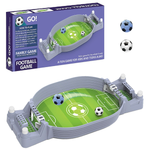 69-1854 Ποδοσφαιράκι go ! Family Game 26x13x4cm χονδρική, Παιχνίδια χονδρική