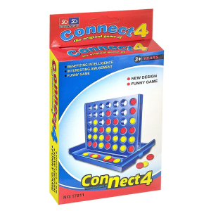 69-324 Επιτραπέζιο Ταξιδιού Bingo 8x14x2cm χονδρική, Παιχνίδια χονδρική