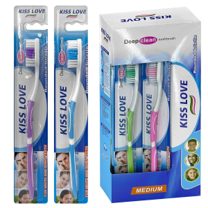 7-137 TOOTHBRUSH IN BLISTER χονδρική, Accessories χονδρική