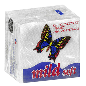 7-220 Χαρτοπετσέτες Select Πακ=70τεμ. 28x29 105gr χονδρική, Είδη Σπιτιού χονδρική