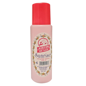 7-63 Ασετόν Sunrise με Λάδι 105ml χονδρική, Αξεσουάρ-Ομορφιά & Υγιεινή χονδρική