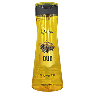 7-68 Αφρόλουτρο oud Κίτρινο 500mL χονδρική, Αξεσουάρ-Ομορφιά & Υγιεινή χονδρική