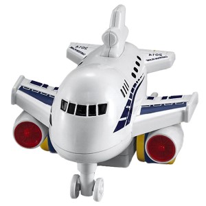 70-1922 ΑΕΡΟΠΛΑΝΑΚΙ AIRBUS ΦΡΙΞΙΟΝ 14x11cm χονδρική, Παιχνίδια χονδρική