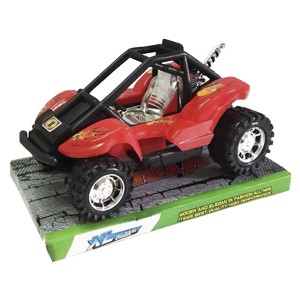 70-1971 BEACH BUGGY FRICTION CAR 20cm χονδρική, Παιχνίδια χονδρική