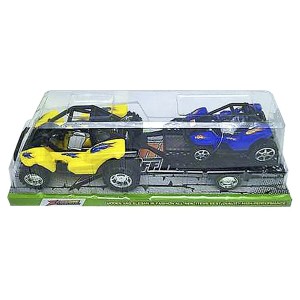 70-2009 BEACH BUGGY FRICTION & ΣΥΡΟΜΕΝΟ BEACH BUGGY 37cm χονδρική, Παιχνίδια χονδρική