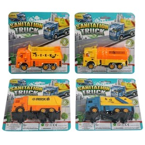 70-2041 ΔΟΜΙΚΑ ΟΧΗΜΑΤΑ PULL BACK ΣΕ ΚΑΡΤΕΛΑ 18x19cm χονδρική, Παιχνίδια χονδρική