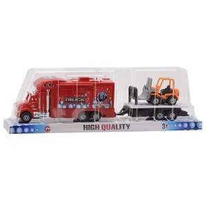 70-2049 ΝΤΑΛΙΚΑ FRICTION & ΡΥΜΟΥΛΚΑ ΜΕ ΔΟΜΙΚΟ 33cm χονδρική, Παιχνίδια χονδρική