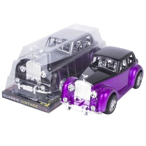 70-2057 CLASSIC LIMOUSINE ΦΡΙΞΙΟΝ 28x12x13cm χονδρική, Παιχνίδια χονδρική