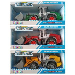 70-2075 ΜΠΟΛΝΤΟΖΑ ΜΕΓΑΛΗ FRICTION 39x17x14cm χονδρική, Παιχνίδια χονδρική