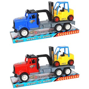 70-2082 ΝΤΑΛΙΚΑ FRICTION ΜΕ ΚΛΑΡΚ-ΓΕΡΑΝΑΚΙ 33x17x11cm χονδρική, Παιχνίδια χονδρική