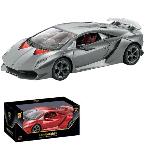 70-2092 LAMBORGHINI 1:24 FRICTION ΣΕ ΚΟΥΤΙ 28x12x13cm χονδρική, Παιχνίδια χονδρική