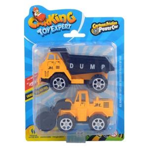 70-2122 2 ΟΧΗΜΑΤΑ PULL BACK ΣΕ ΚΑΡΤΕΛΑ 14x19x6cm χονδρική, Παιχνίδια χονδρική