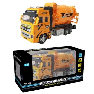 70-2126 ΜΕΤΑΛΛΙΚΟ ΟΧΗΜΑ ΜΠΕΤΟΝΙΕΡΑ PULL BACK 27x13x9cm χονδρική, Παιχνίδια χονδρική