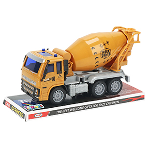 70-2142 Μπετονιέρα friction 23cm χονδρική, Παιχνίδια χονδρική