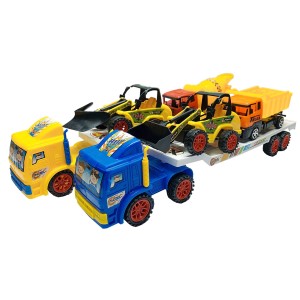 70-2152 ΝΤΑΛΙΚΑ FRICTION ΜΕ ΑΝΑΤΡΕΠΟΜΕΝΟ & ΜΠΟΛΝΤΟΖΑ 45cm χονδρική, Παιχνίδια χονδρική