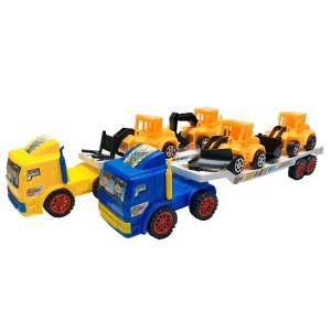 70-2153 ΝΤΑΛΙΚΑ FRICTION ΜΕ ΕΚΣΚΑΦΕΑ & ΜΠΟΛΝΤΟΖΑ 45cm χονδρική, Παιχνίδια χονδρική
