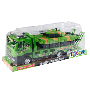 70-2180 ΣΤΡΑΤΙΩΤΙΚΗ ΝΤΑΛΙΚΑ FRICTION & ΤΑΝΚ 42x15x13cm χονδρική, Παιχνίδια χονδρική