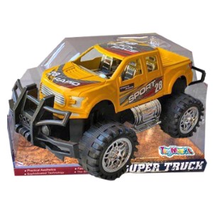 70-2201 ΨΗΛΟΜΕΝΟ ΤΖΙΠ SPORT FRICTION 25x14x14cm χονδρική, Παιχνίδια χονδρική