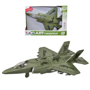 70-2231 MAXHTΙΚΟ ΑΕΡΟΠΛΑΝΟ FRICTION ΜΕ ΦΩΣ & ΗΧΟ 32x22x8cm χονδρική, Παιχνίδια χονδρική