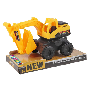 70-2245 Εκσκαφέας Friction 21x13x11cm χονδρική, Παιχνίδια χονδρική