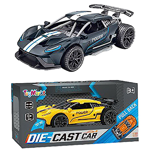 70-2252 Oxhma die Cast Pull Back me hxo 19x10x10cm χονδρική, Παιχνίδια χονδρική