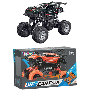 70-2253 Oxhma die Cast Pull Back 22x15x12cm χονδρική, Παιχνίδια χονδρική
