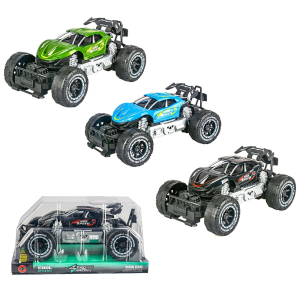 70-2290 Supercar Ψηλωμένο Friction 24x12x14cm χονδρική, Παιχνίδια χονδρική