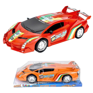 70-2306 Αυτοκίνητο Super car Friction 38x9x17cm χονδρική, Παιχνίδια χονδρική