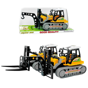 70-2328 Ερπυστριοφόρο Δομικό Friction 39x15x16cm χονδρική, Παιχνίδια χονδρική