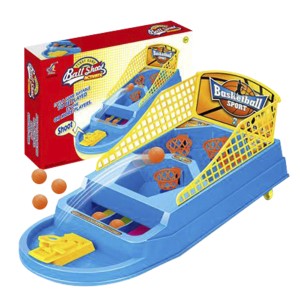 71-1188 BALL SHOOT ΜΠΑΣΚΕΤΑΚΙ 42x27cm χονδρική, Παιχνίδια χονδρική