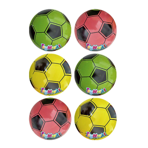 71-1225 Αερόμπαλα Ποδοσφαίρου 80gr 22cm χονδρική, Παιχνίδια χονδρική