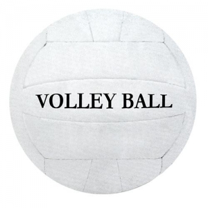 71-26 ΜΠΑΛΑ VOLLEY ΛΕΥΚΗ ~300 gr χονδρική, Παιχνίδια χονδρική
