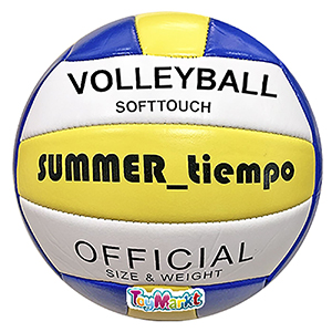 71-2836 ΜΠΑΛΑ BEACH VOLLEY No5  280g χονδρική, Παιχνίδια χονδρική