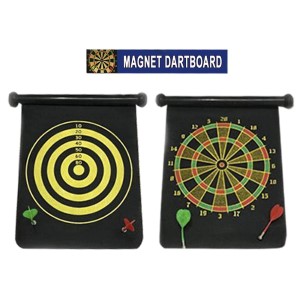 71-2909 ΜΑΓΝΗΤΙΚΟΣ ΣΤΟΧΟΣ 25cm 35cm χονδρική, Παιχνίδια χονδρική