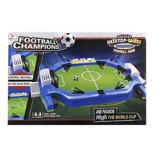 71-2930 DESKTOP ΠΟΔΟΣΦΑΙΡΑΚΙ 37x25cm χονδρική, Παιχνίδια χονδρική