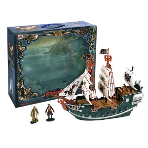 71-3011 ΠΕΙΡΑΤΙΚΟ ΚΑΡΑΒΙ ΜΕΓΑΛΟ 41x36x13cm χονδρική, Παιχνίδια χονδρική