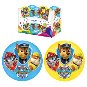 71-3037 LIGHT UP LED BALL 10cm PAW PATROL χονδρική, Παιχνίδια χονδρική