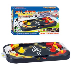 71-3089 ALL STAR SPORTS 2 ΣΕ 1 38x22x5cm χονδρική, Παιχνίδια χονδρική