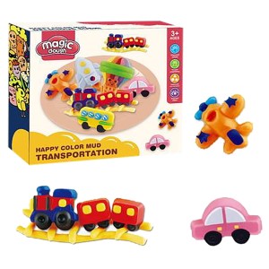 71-3124 ΜΑΓΙΚΗ ΖΥΜΗ ΜΕΤΑΦΟΡΙΚΑ ΜΕΣΑ 17x15cm χονδρική, Παιχνίδια χονδρική