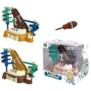 71-3194 Τσουλήθρα diy 22x21x16cm χονδρική, Παιχνίδια χονδρική