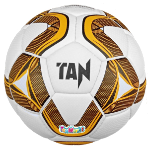 71-3219 Μπάλα Ποδοσφαίρου Foamy Quality "tan" ~370gr χονδρική, Παιχνίδια χονδρική
