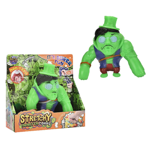 71-3458 Φιγούρα Stretshy Monster 18x18x7cm χονδρική, Παιχνίδια χονδρική