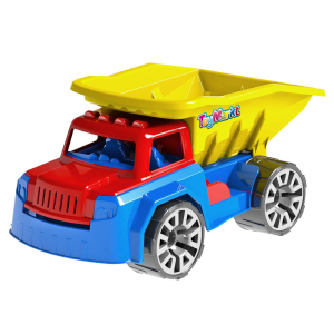 71-3469 Ανατρεπόμενο Πλαστικό Free Wheels 29cm 29x15cm χονδρική, Παιχνίδια χονδρική