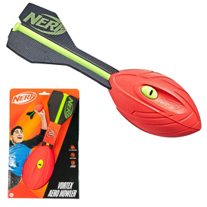 71-3484 Nerf Sports Μπάλα Πύραυλος Vortex Aero Howler 32xΦ9cm χονδρική, Παιχνίδια χονδρική