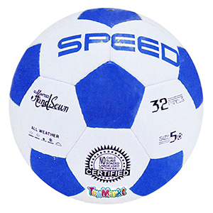 71-373 Μπάλα Ποδοσφαίρου Speed 5 Χρώματα ~290 gr χονδρική, Παιχνίδια χονδρική